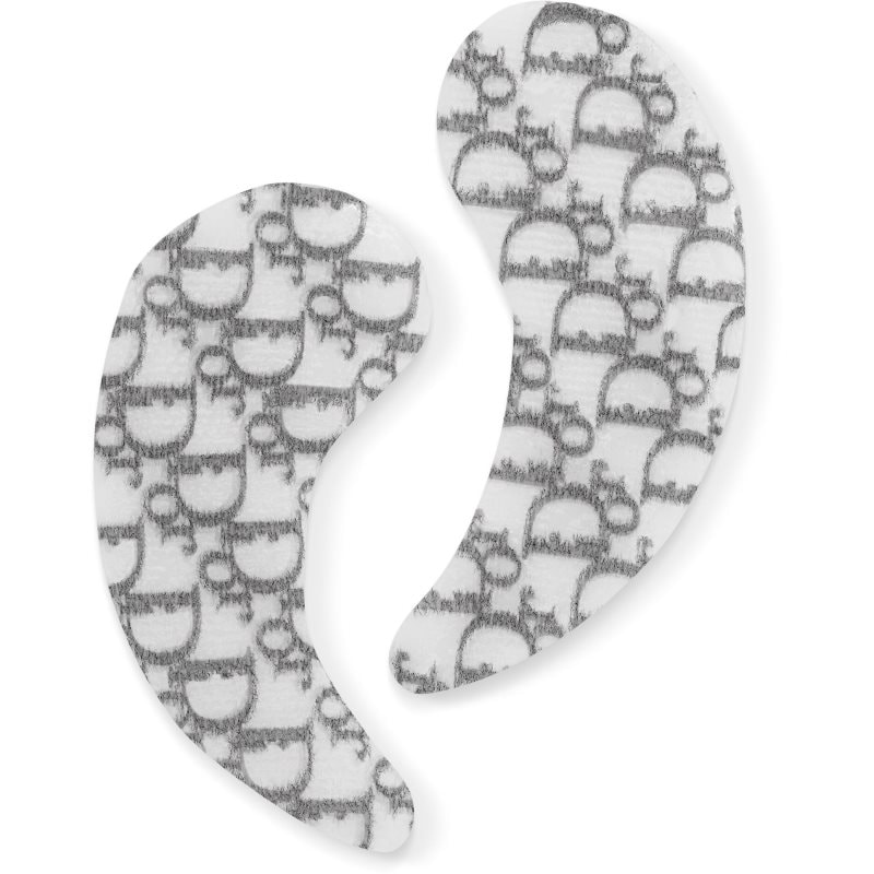 Christian Dior The Eye Patches хидратиращи гел-възглавнички за околоочната област 5x5 гр. - Унисекс парфюм 5мл - Сравни цени от 1 магазин с безплатна доставка