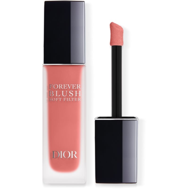 DIOR Dior Forever Blush Soft Filter течен руж - Грим - Сравни цени от 1 магазин с безплатна доставка