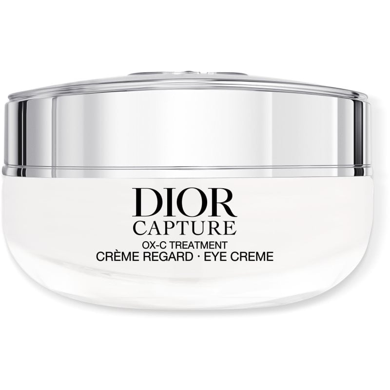 Dior Capture Crème Regard подмладяващ крем за околоочната зона