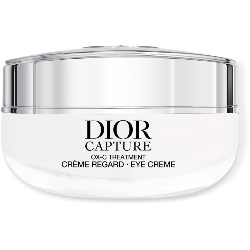 Christian Dior Dior Capture Crème Regard подмладяващ крем за околоочната зона - Унисекс парфюм 15мл - Сравни цени от 1 магазин с безплатна доставка