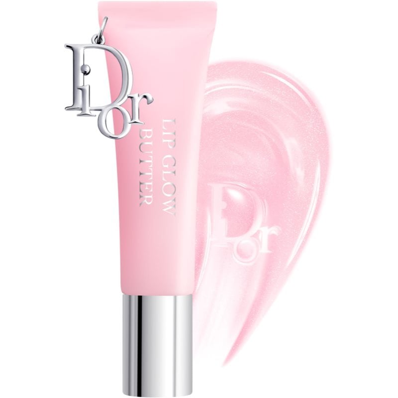 DIOR Dior Addict Lip Glow Butter гланц-грижа за устни