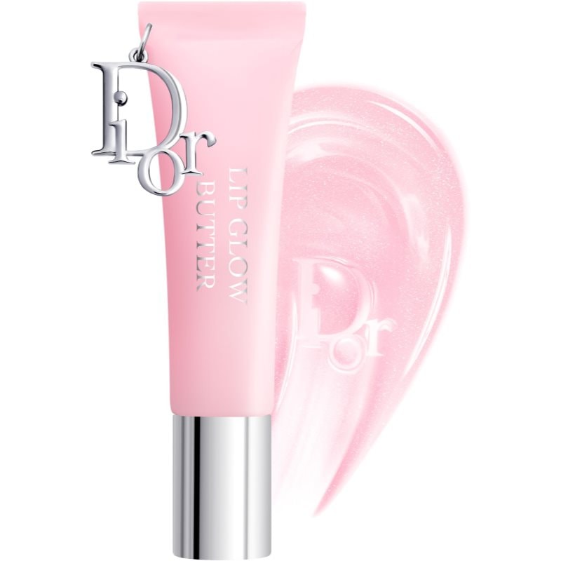 Dior Addict Lip Glow Butter гланц-грижа за устни - Грим - Сравни цени от 1 магазин с безплатна доставка