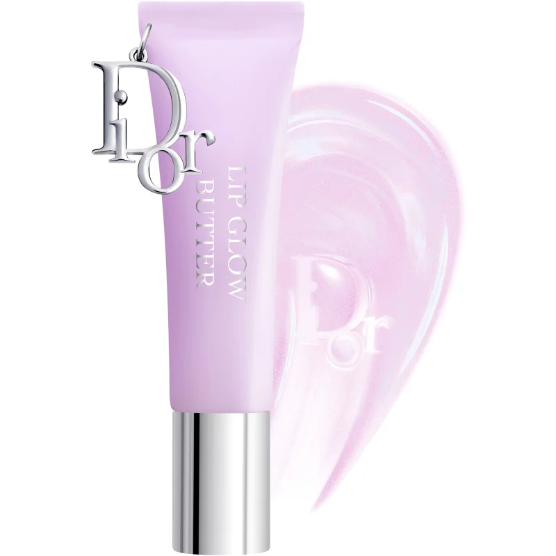 Dior Addict Lip Glow Butter гланц-грижа за устни s ceramidy a peptidy - Грим - Сравни цени от 1 магазин с безплатна доставка