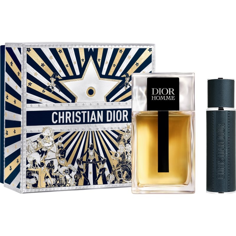Dior Homme подаръчен комплект лимитирано издание за мъже - Комплект - Сравни цени от 1 магазин с безплатна доставка