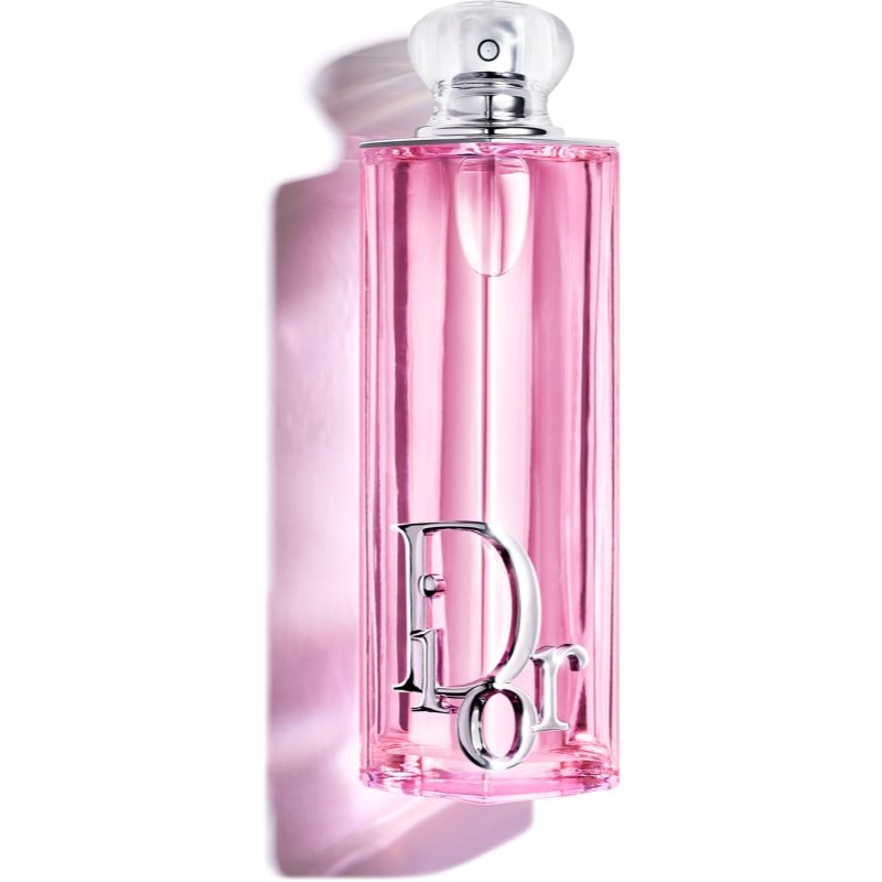 Christian Dior Dior Addict Rosy Glow за жени EDP - Дамски парфюм 30мл - Сравни цени от 1 магазин с безплатна доставка