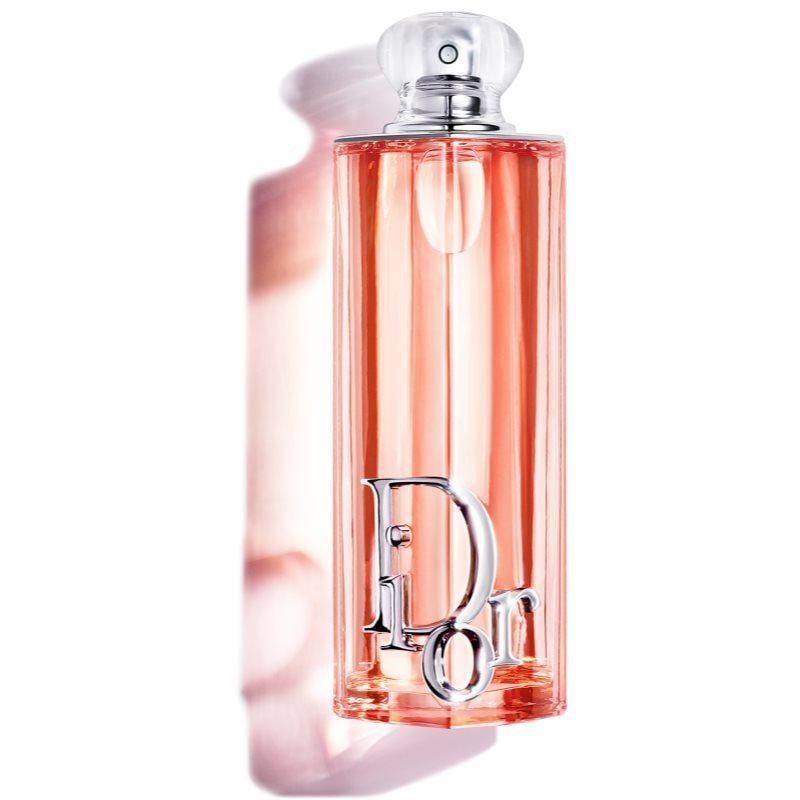 Christian Dior Dior Addict Peachy Glow за жени EDT - Дамски парфюм 30мл - Сравни цени от 1 магазин с безплатна доставка