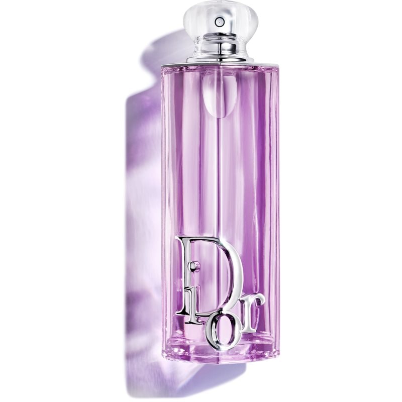 Christian Dior Dior Addict Purple Glow за жени EDP - Дамски парфюм 50мл - Сравни цени от 1 магазин с безплатна доставка