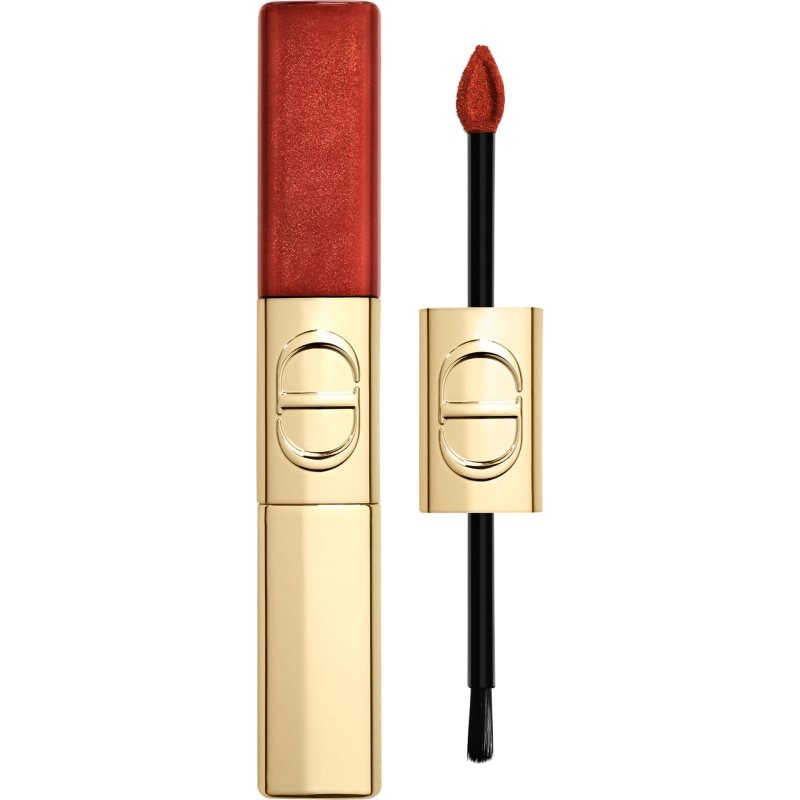 Rouge Dior Liquid Duo дълготрайно течно червило лимитирано издание - Грим - Сравни цени от 1 магазин с безплатна доставка