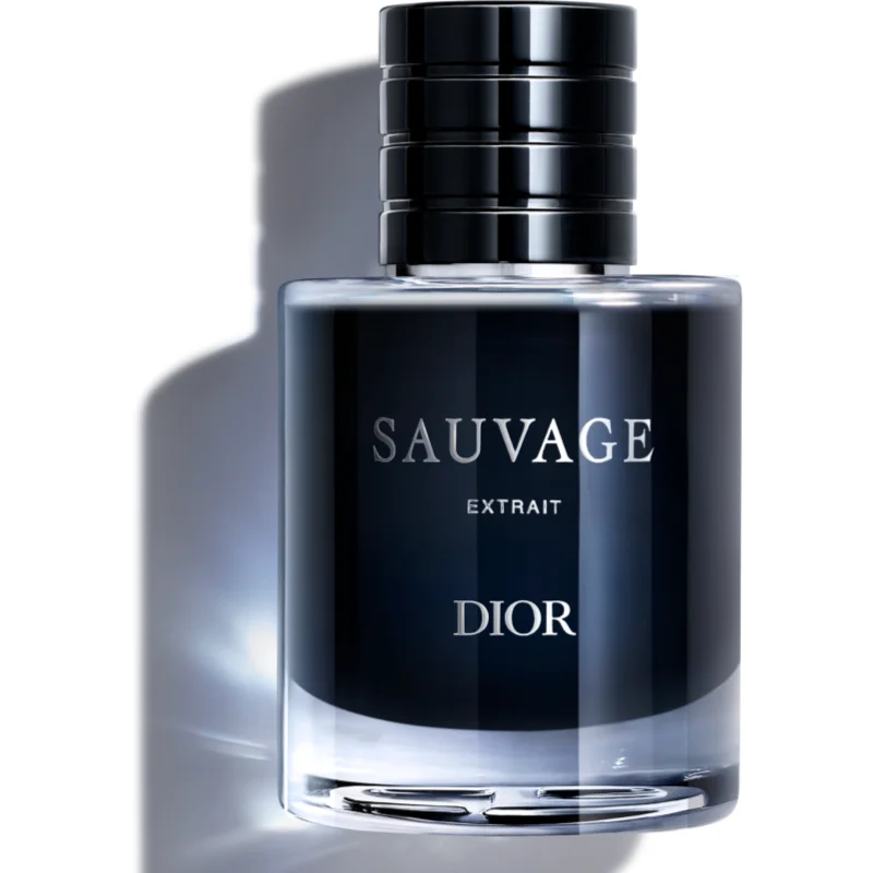 Christian Dior Sauvage Extrait за мъже EXDP - Мъжки парфюм - Сравни цени от 1 магазин с безплатна доставка