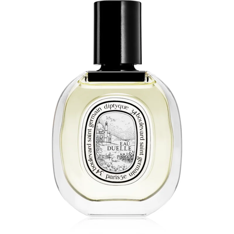Diptyque Eau Duelle унисекс EDT