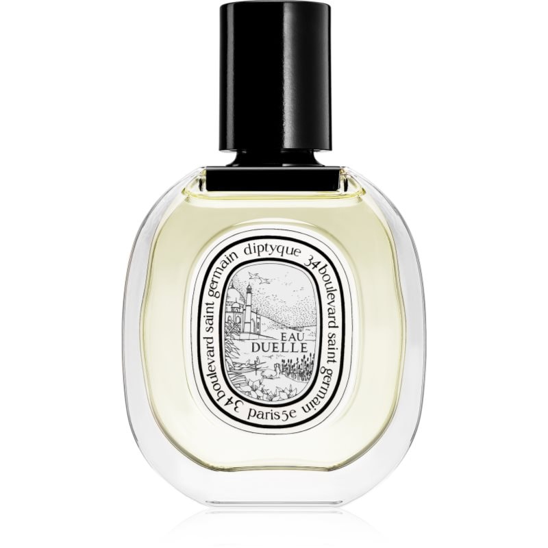 Diptyque Diptyque Eau Duelle унисекс EDT - Унисекс парфюм 50мл - Сравни цени от 2 магазина с безплатна доставка