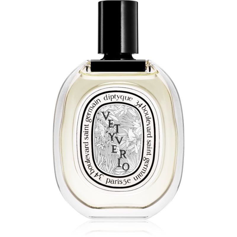 Diptyque Vetyverio унисекс EDT