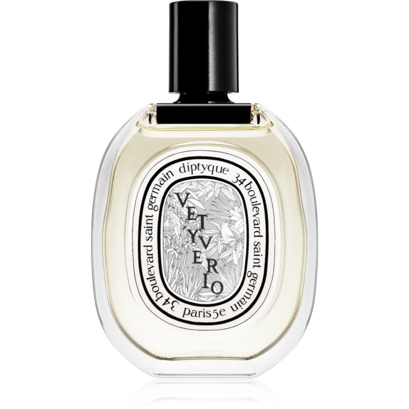 Diptyque Diptyque Vetyverio унисекс EDT - Унисекс парфюм 50мл - Сравни цени от 1 магазин с безплатна доставка