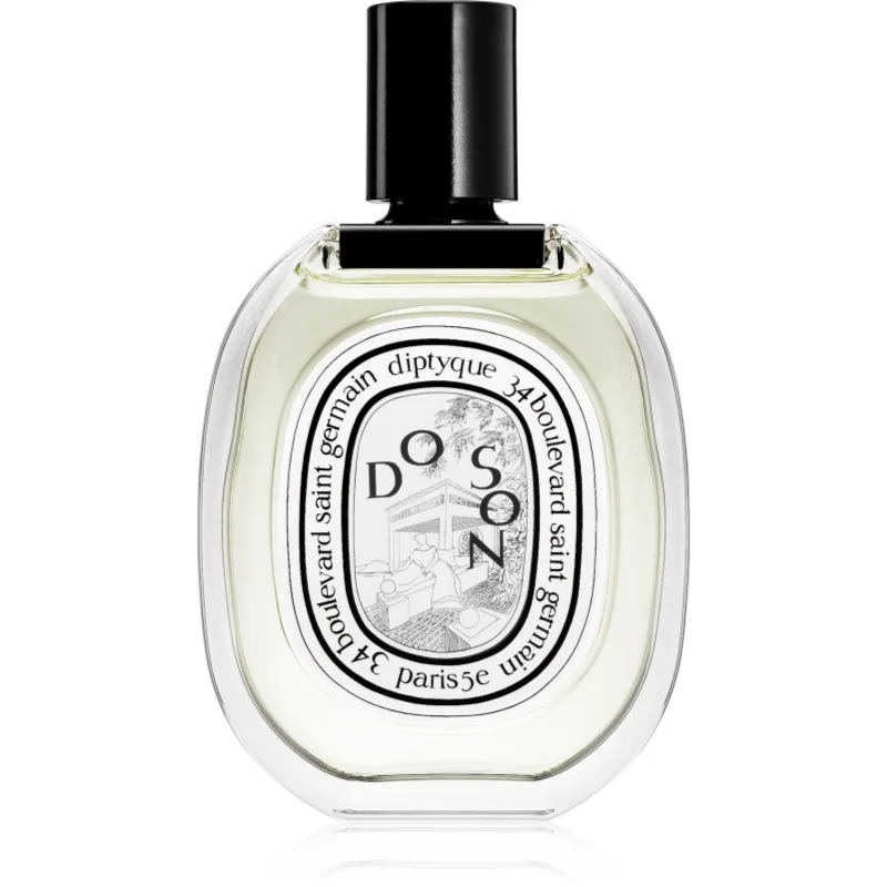 Diptyque Do Son за жени EDT