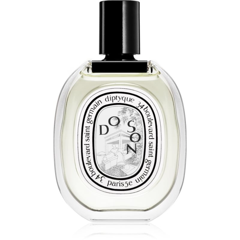 Diptyque Diptyque Do Son за жени EDT - Дамски парфюм 12мл - Сравни цени от 2 магазина с безплатна доставка