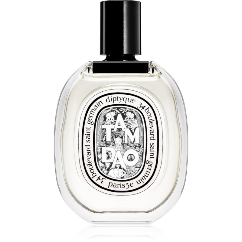 Diptyque Diptyque Tam Dao унисекс EDT - Унисекс парфюм 50мл - Сравни цени от 1 магазин с безплатна доставка