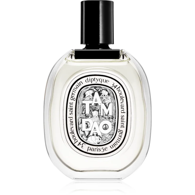 Diptyque Diptyque Tam Dao унисекс EDT - Унисекс парфюм 50мл - Сравни цени от 1 магазин с безплатна доставка