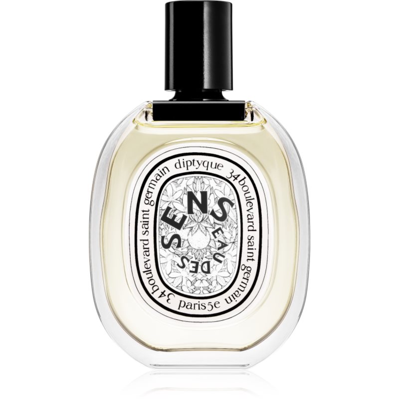 Diptyque Diptyque Eau des Sens унисекс EDT - Унисекс парфюм 12мл - Сравни цени от 2 магазина с безплатна доставка