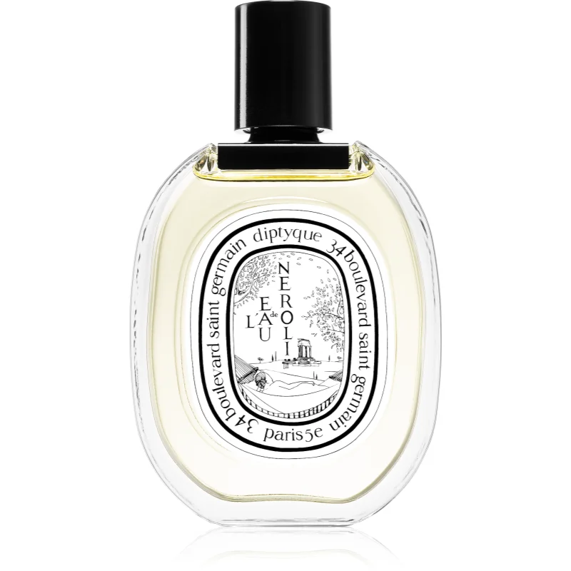 Diptyque Diptyque L´Eau de Neroli унисекс EDT - Унисекс парфюм 100мл - Сравни цени от 1 магазин с безплатна доставка