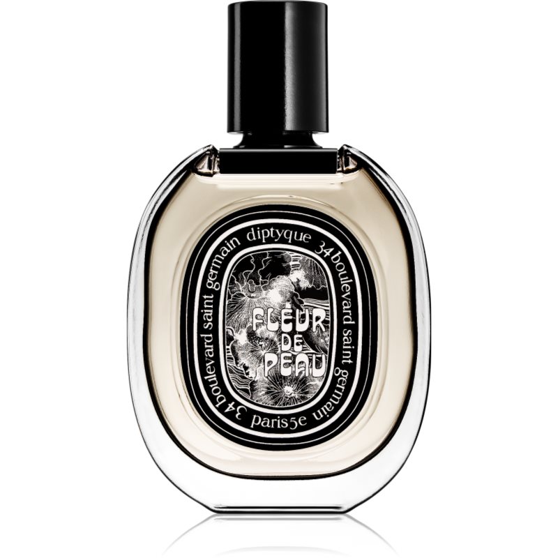 Diptyque Diptyque Fleur de Peau унисекс EDP - Унисекс парфюм - Сравни цени от 1 магазин с безплатна доставка