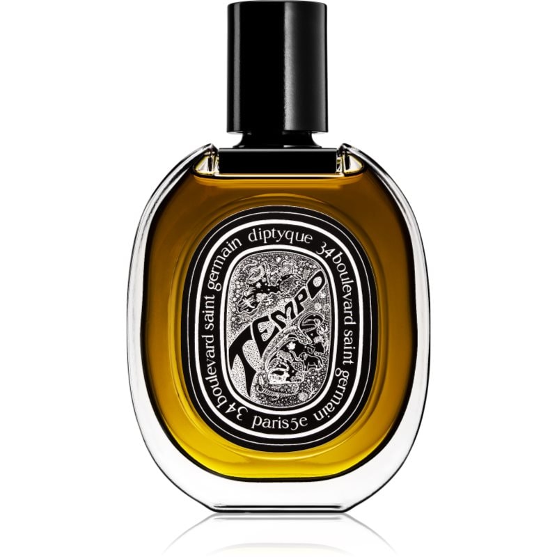 Diptyque Diptyque Tempo унисекс EDP - Унисекс парфюм 75мл - Сравни цени от 1 магазин с безплатна доставка