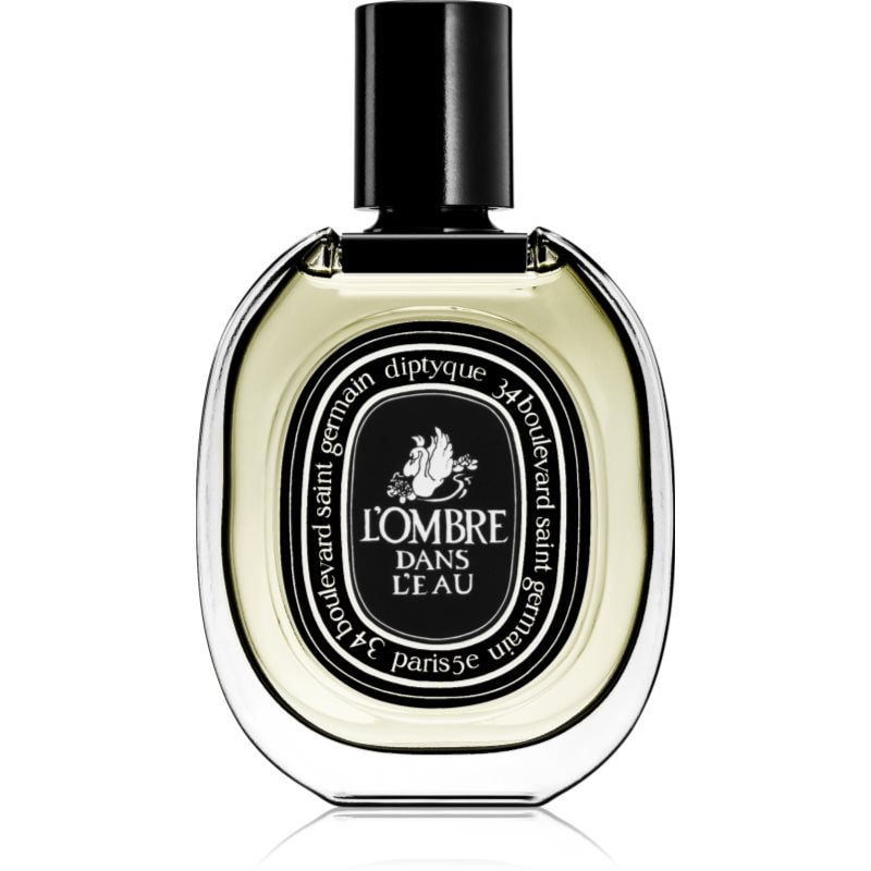Diptyque Diptyque L'Ombre Dans L'Eau за жени EDP - Дамски парфюм - Сравни цени от 1 магазин с безплатна доставка