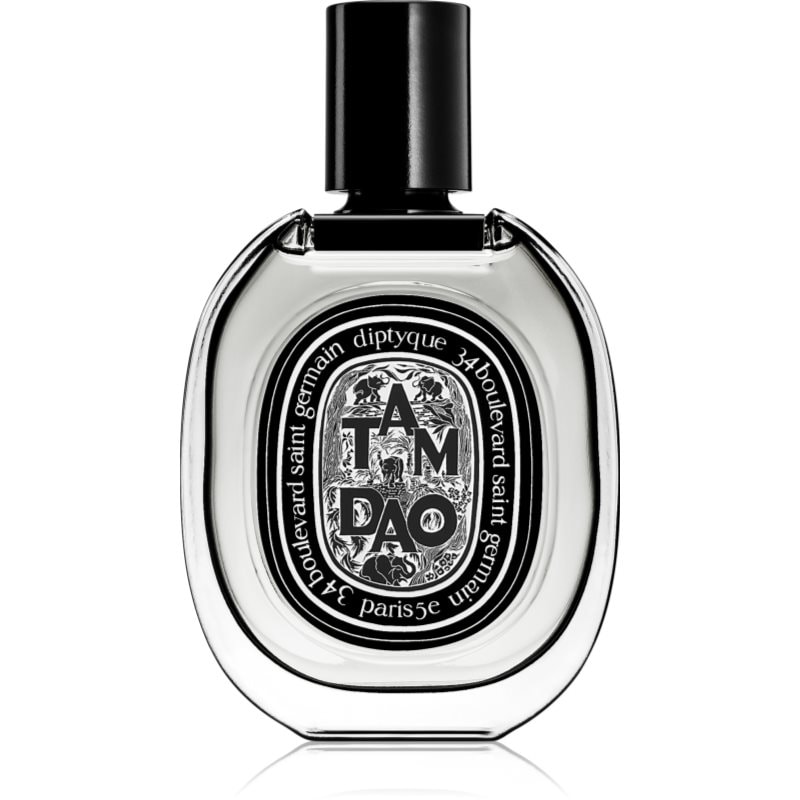 Diptyque Diptyque Tam Dao унисекс EDP - Унисекс парфюм 75мл - Сравни цени от 1 магазин с безплатна доставка