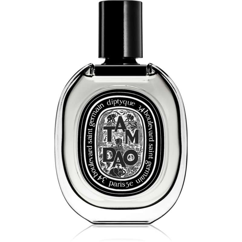 Diptyque Diptyque Tam Dao унисекс EDP - Унисекс парфюм 75мл - Сравни цени от 1 магазин с безплатна доставка