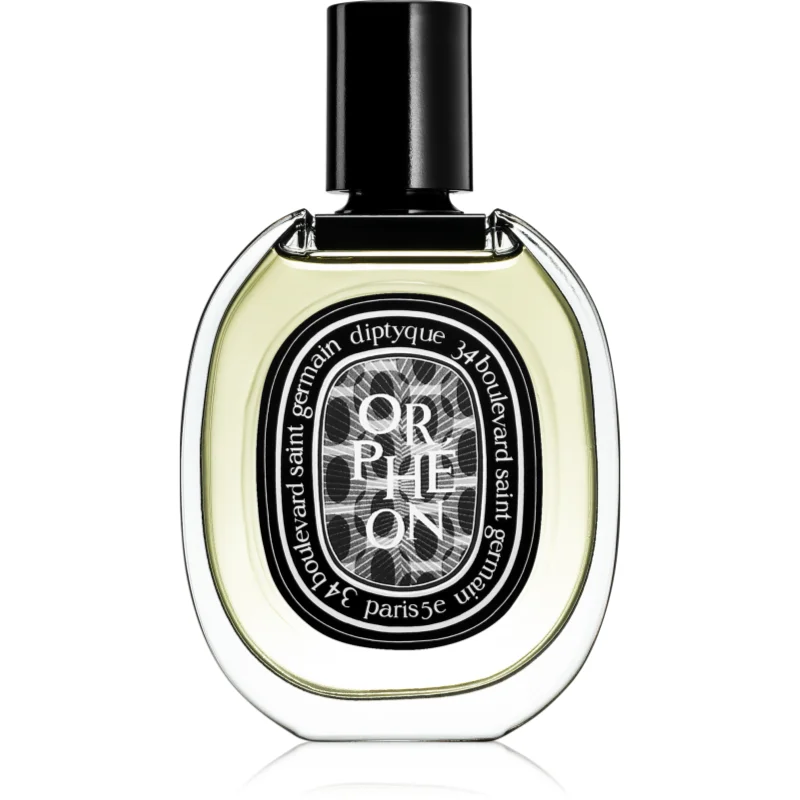 Diptyque Diptyque Orphéon унисекс EDP - Унисекс парфюм 75мл - Сравни цени от 1 магазин с безплатна доставка