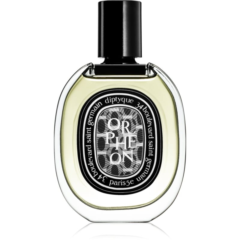 Diptyque Diptyque Orphéon унисекс EDP - Унисекс парфюм 75мл - Сравни цени от 1 магазин с безплатна доставка
