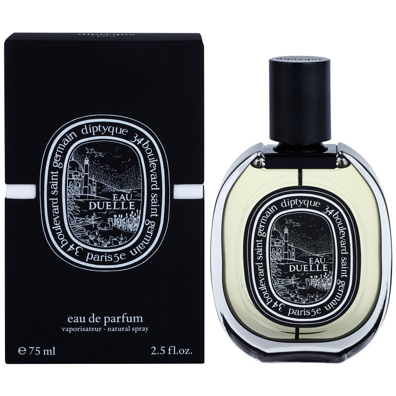 Diptyque Diptyque Eau Duelle унисекс EDP - Унисекс парфюм - Сравни цени от 1 магазин с безплатна доставка