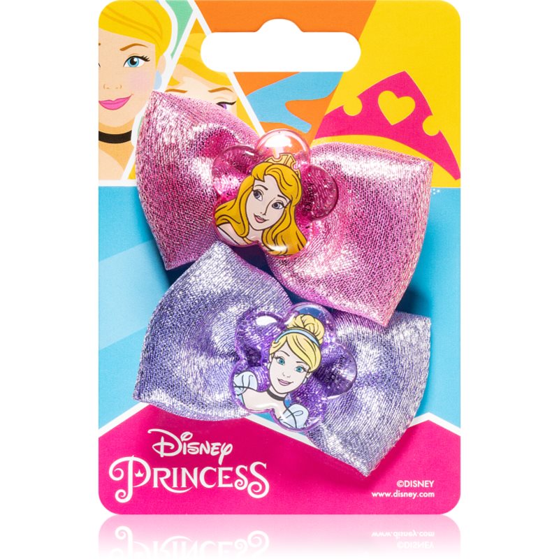 Disney Princess Hair Clip фиба за коса за деца - Грижа за коса - Сравни цени от 1 магазин с безплатна доставка