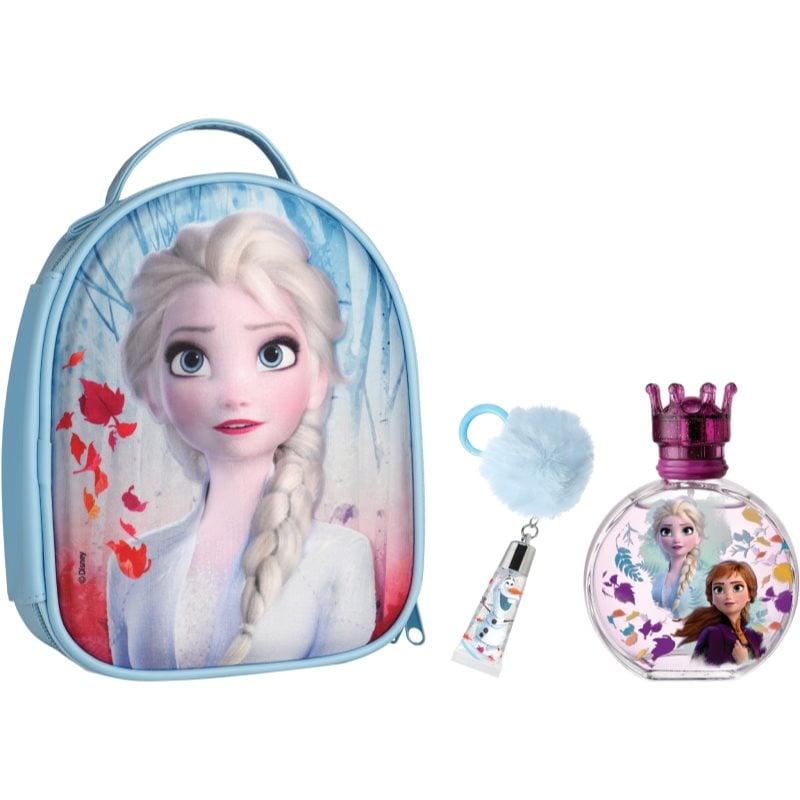 Disney Frozen 2 комплект за деца