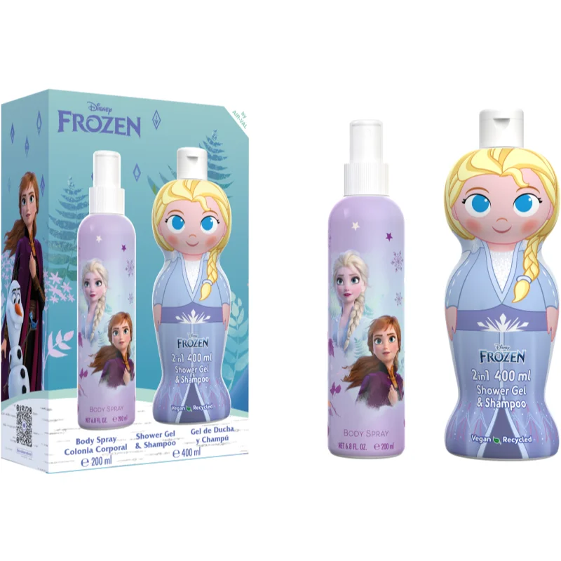 Disney Frozen комплект за деца - За деца - Сравни цени от 1 магазин с безплатна доставка
