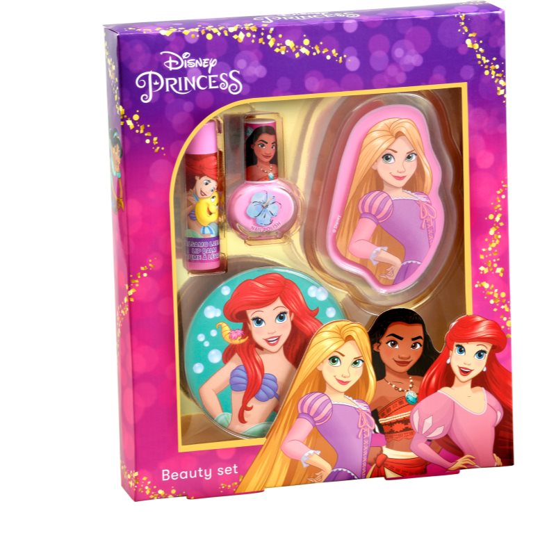 Disney Princess Beauty подаръчен комплект за деца - За деца - Сравни цени от 1 магазин с безплатна доставка