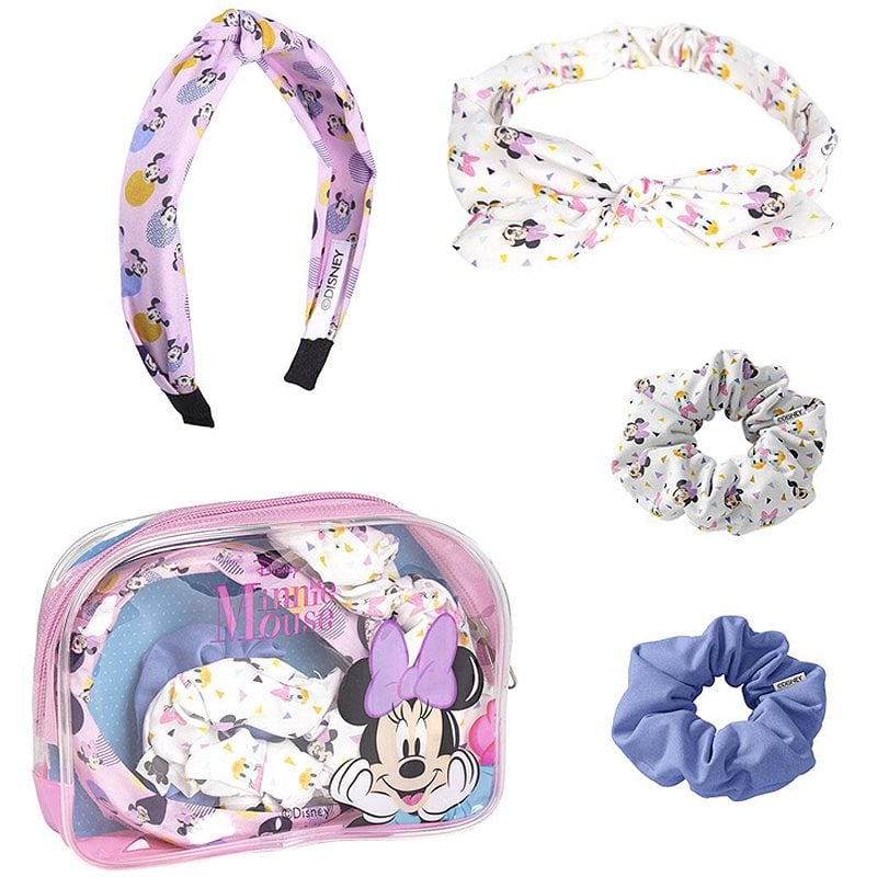 Disney Minnie Beauty Set III подаръчен комплект за деца
