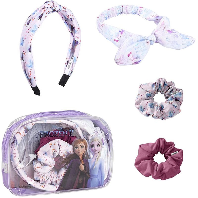 Disney Frozen 2 Beauty Set I подаръчен комплект за деца - За деца - Сравни цени от 1 магазин с безплатна доставка