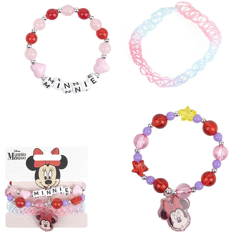 Disney Minnie Bracelets гривна за деца