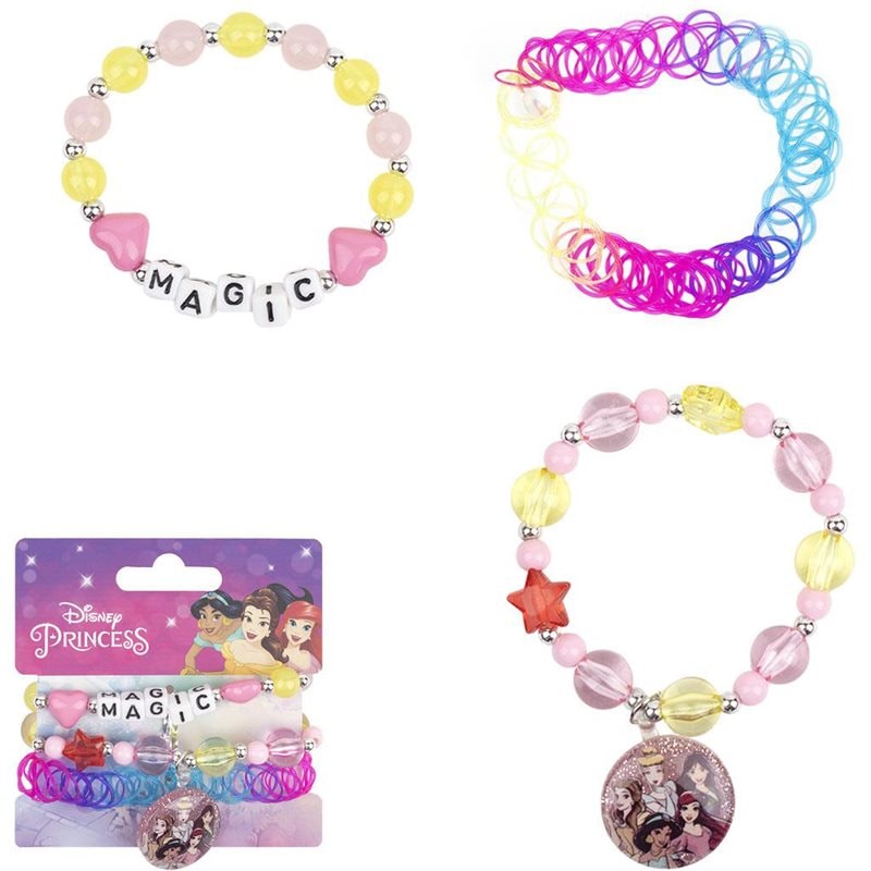 Disney Princess Jewelry подаръчен комплект за деца - За деца - Сравни цени от 1 магазин с безплатна доставка