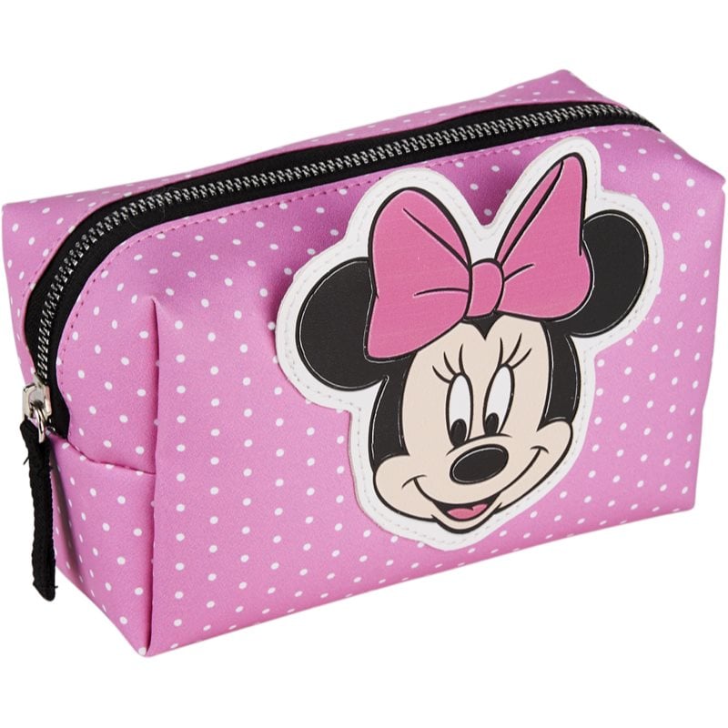 Disney Minnie Toiletry Bag козметична чантичка за деца 17 x