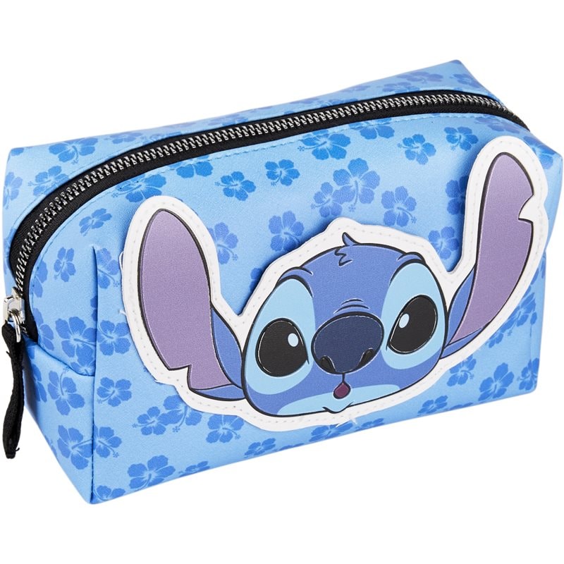 Disney Stitch Toiletry Bag козметична чантичка 17 x 10 x 7 cm - За деца - Сравни цени от 1 магазин с безплатна доставка