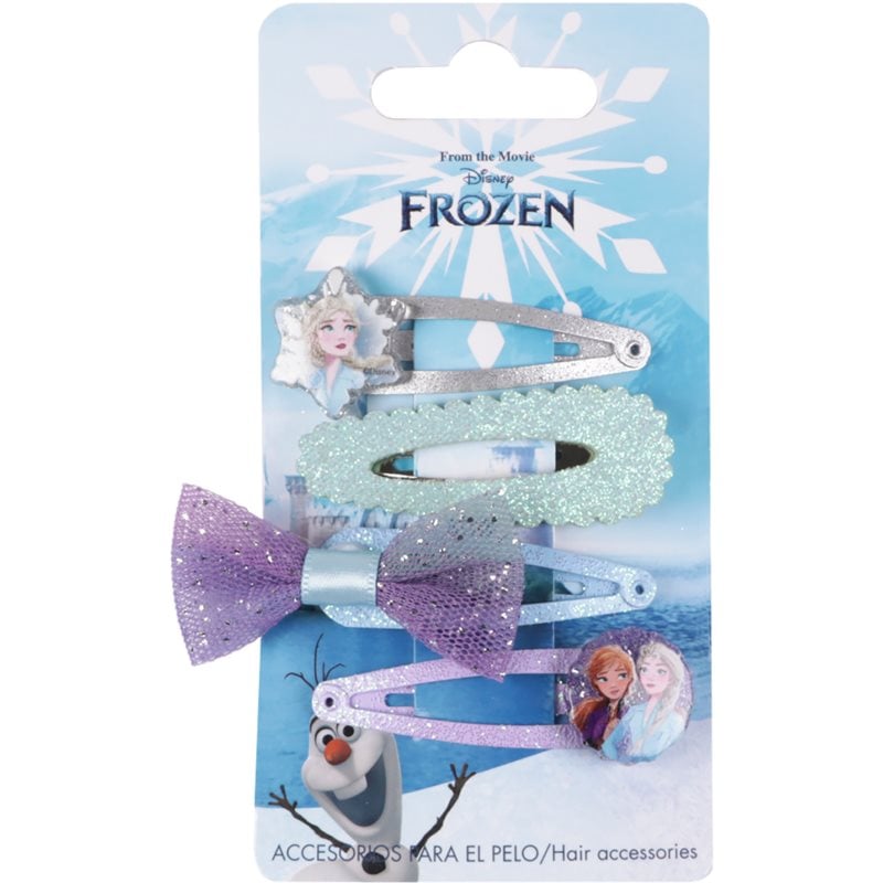 Disney Frozen 2 Hair Accessories фиби за коса за деца