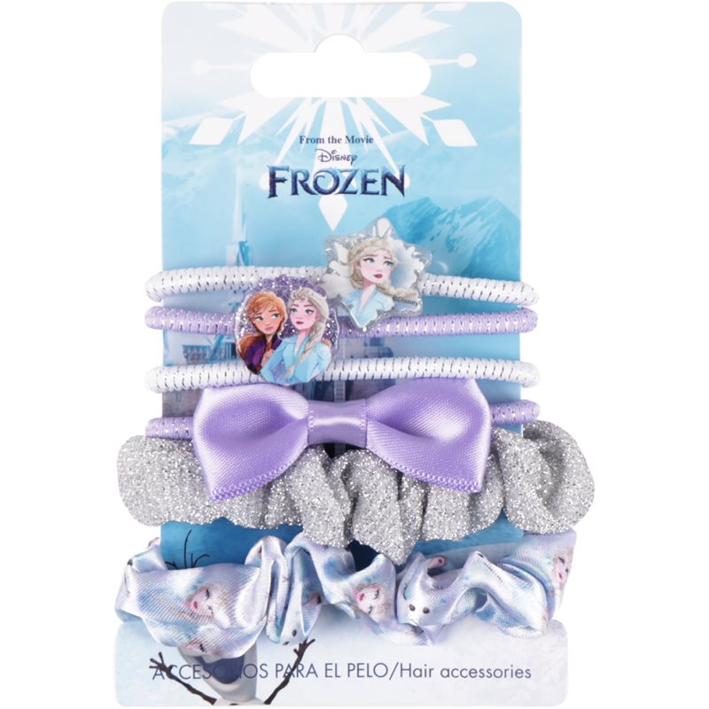 Disney Frozen 2 Hair Accessories ластици за коса - Грижа за коса - Сравни цени от 1 магазин с безплатна доставка