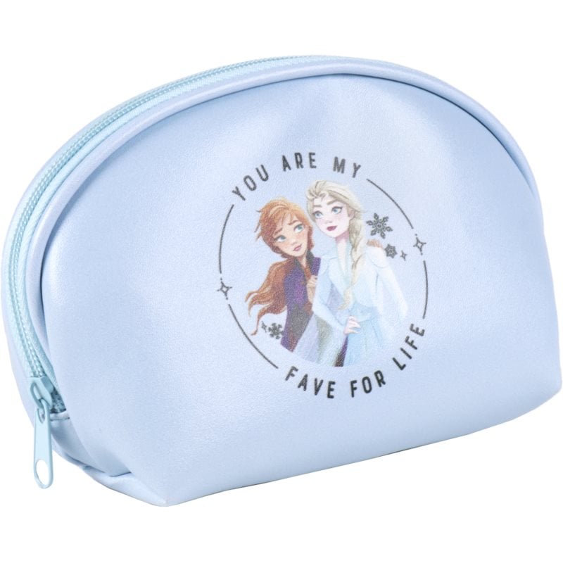 Disney Frozen Toiletry Bag козметична чантичка 20 x