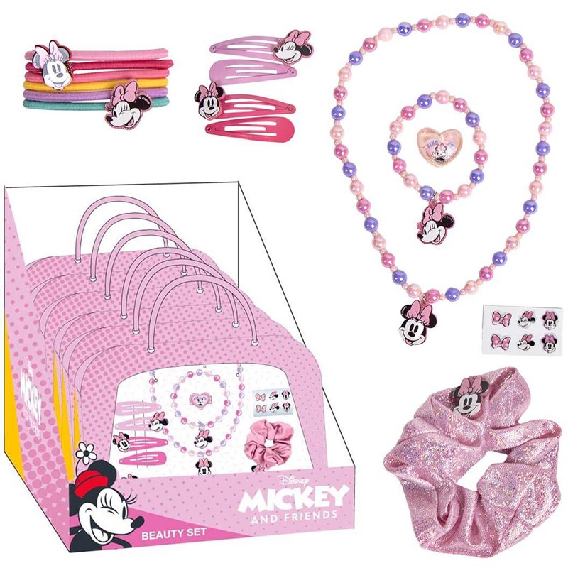 Disney Mickey & Friends Beauty комплект за деца II. - За деца - Сравни цени от 1 магазин с безплатна доставка