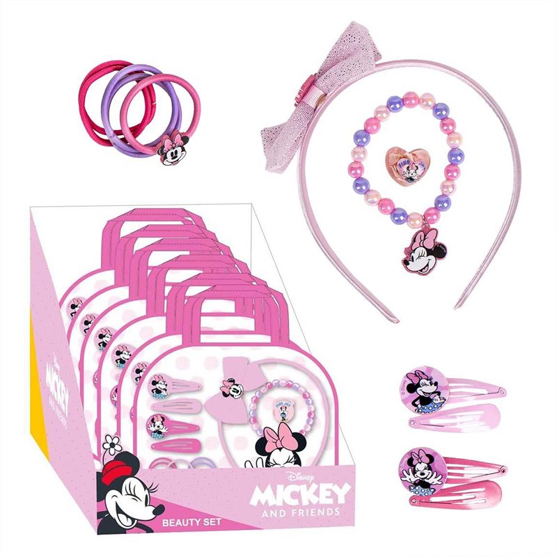 Disney Mickey & Friends Beauty комплект за деца - За деца - Сравни цени от 1 магазин с безплатна доставка
