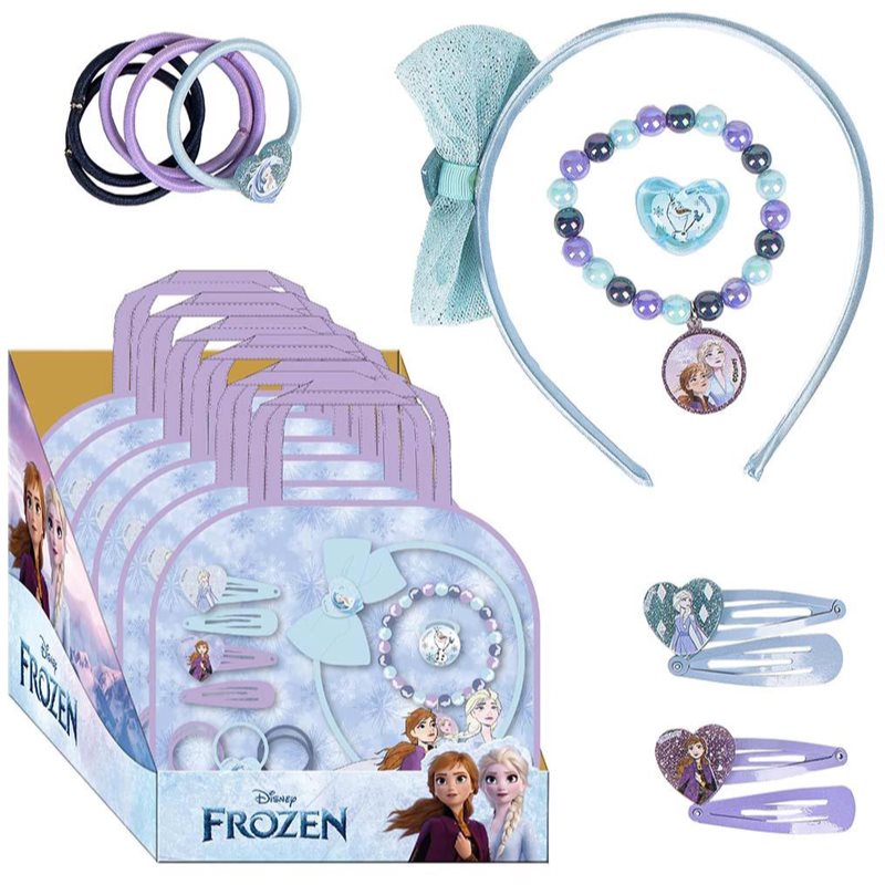 Disney Frozen комплект за деца III. - За деца - Сравни цени от 1 магазин с безплатна доставка