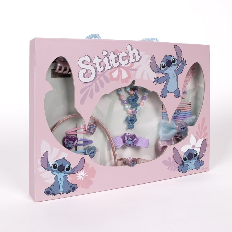 Disney Stitch Beauty Set подаръчен комплект за деца - За деца - Сравни цени от 1 магазин с безплатна доставка