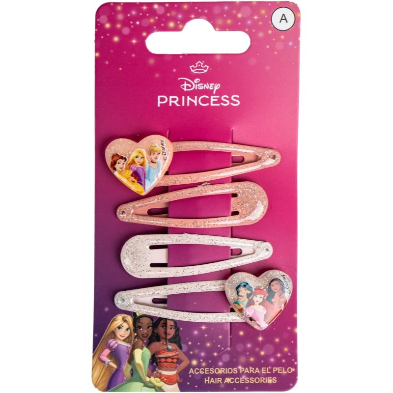 Disney Princess Hair Accessories фиби за коса за деца - Грижа за коса - Сравни цени от 1 магазин с безплатна доставка