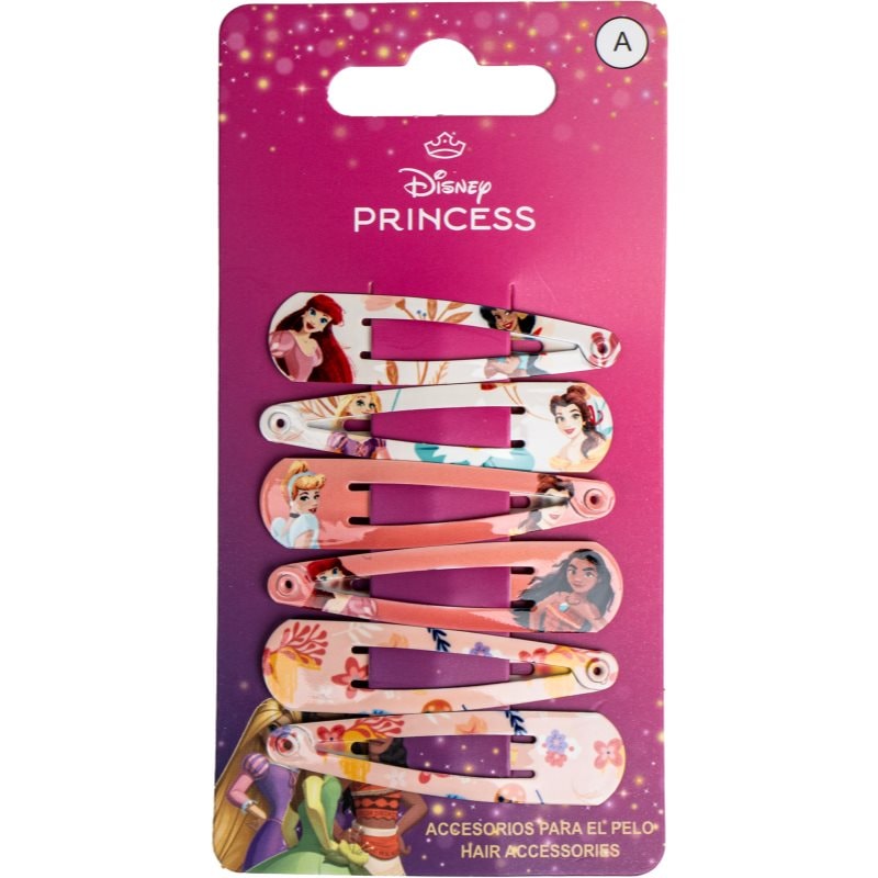 Disney Princess Hair Accessories фиби за коса за деца - Грижа за коса - Сравни цени от 1 магазин с безплатна доставка